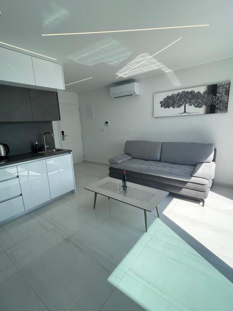 Villa San Sebastian-Direct Sea View Baška Exterior foto