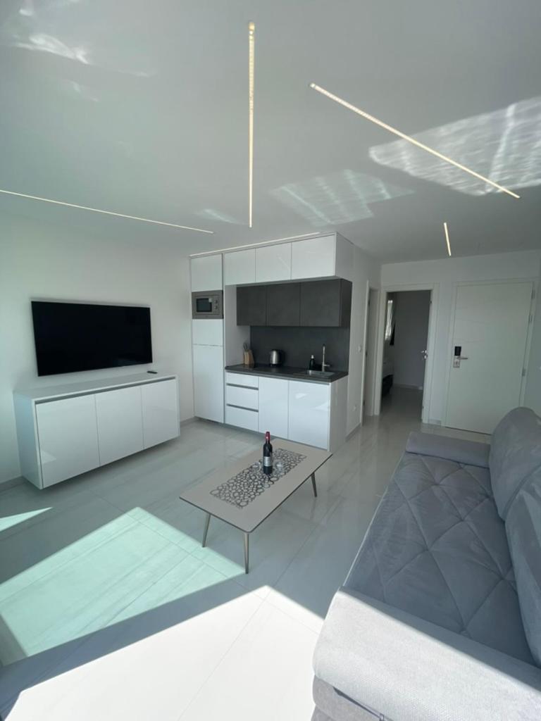 Villa San Sebastian-Direct Sea View Baška Exterior foto